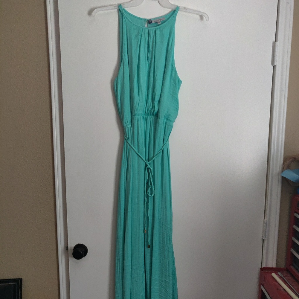Jennifer Lopez Mint Dress **SALE**